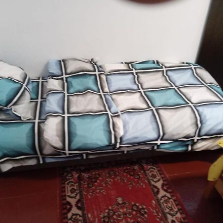 Camping Aviator Busteni, Camere Ngoại thất bức ảnh