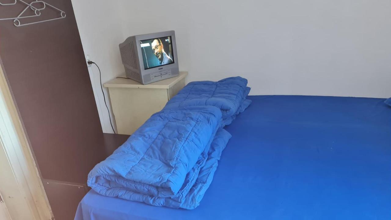 Camping Aviator Busteni, Camere Ngoại thất bức ảnh